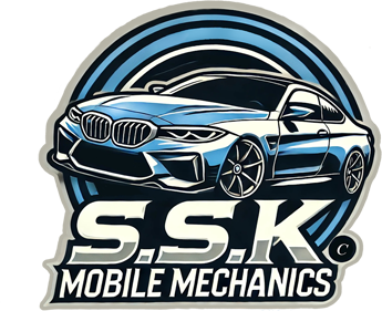 SSK Mobile Mechanics