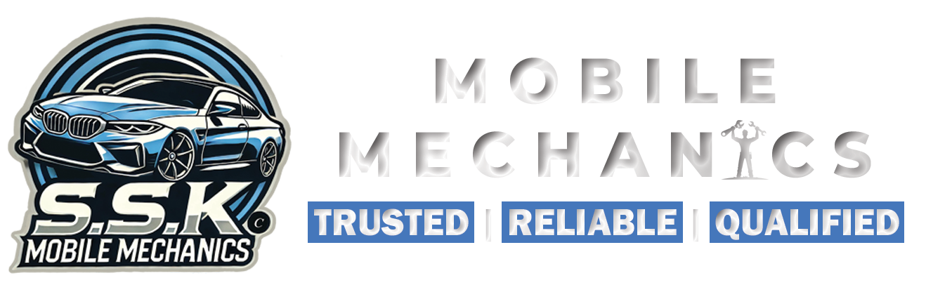 SSK Mobile Mechanics