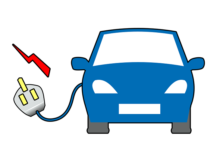 Mobile car battery and electrical system testing
