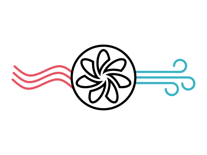 Car air conditioning and cooling system service