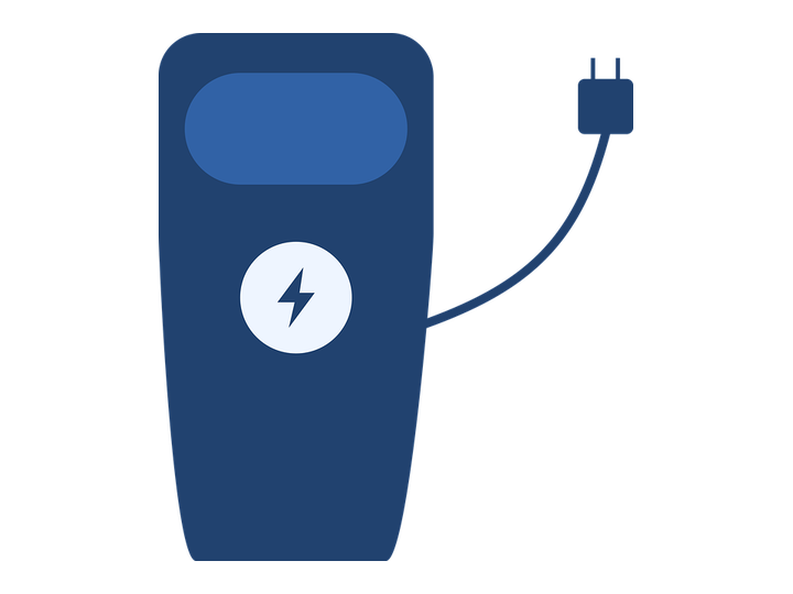 Hybrid and electric vehicle safety and service check