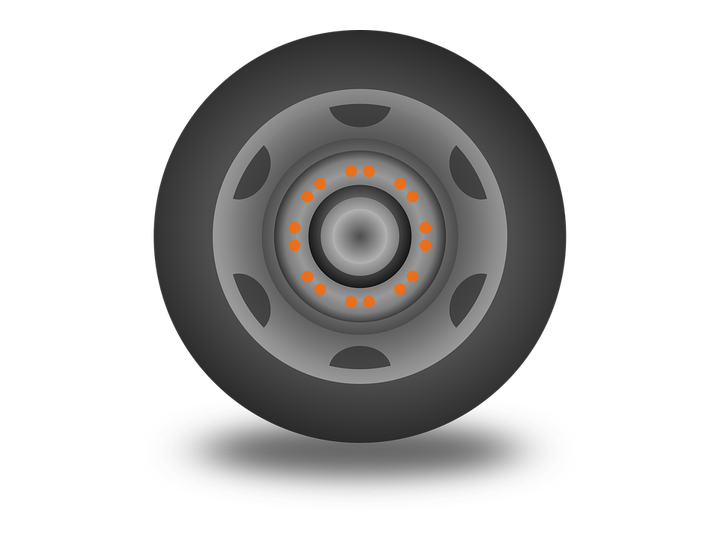 Mobile tyre fitting and wheel inspection in Bradford