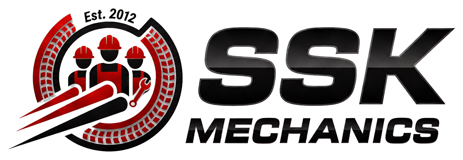SSK Mechanics