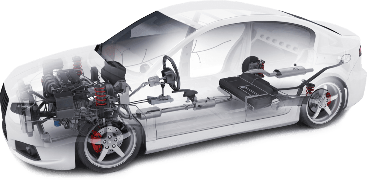 Mobile Diagnostics Bradford