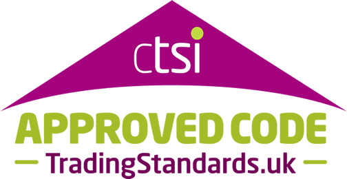Trading Standards Approved
