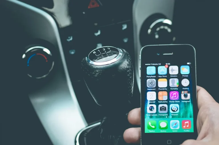 How a mobile mechanic booking works