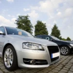 Buying a used car private sale dealer or auction