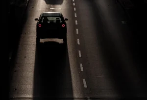 Illustration for: Why Does My Car Overheat on the Motorway?