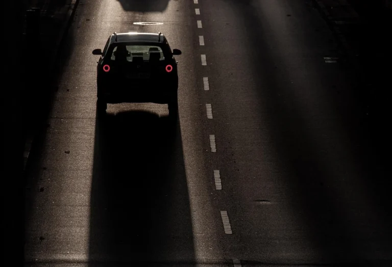 Illustration for: Why Does My Car Overheat on the Motorway?