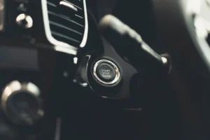 Car struggling to start when engine is hot