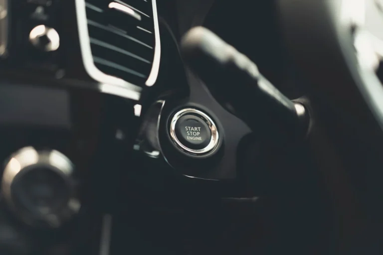 Car struggling to start when engine is hot