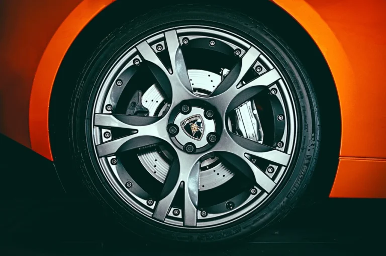 Illustration for: Brake Care Between Services: What You Can Check Yourself