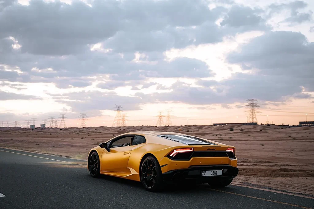 Washing and valeting a car exterior in preparation for sale