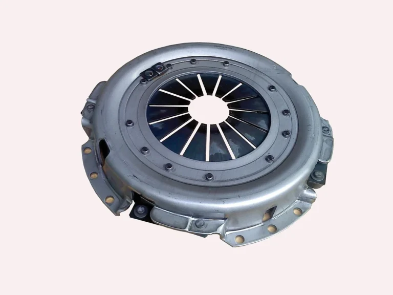 Signs Your Clutch Is Slipping