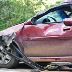 Has the Car Been Written Off?
