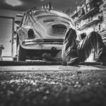 Deciding whether to repair or sell your car