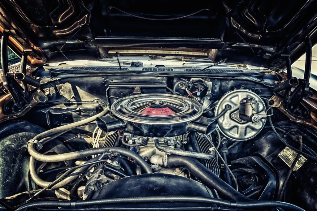 Illustration for: DPF Explained: What a Diesel Particulate Filter Actually Does