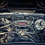 Illustration for: DPF Explained: What a Diesel Particulate Filter Actually Does