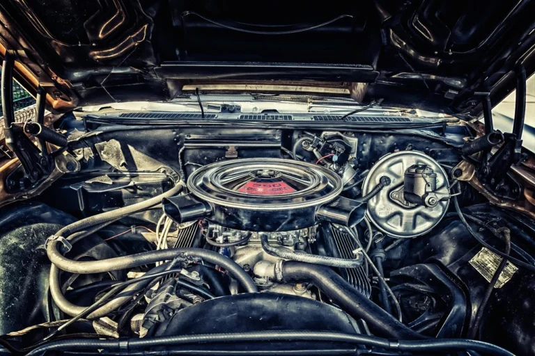 Illustration for: DPF Explained: What a Diesel Particulate Filter Actually Does