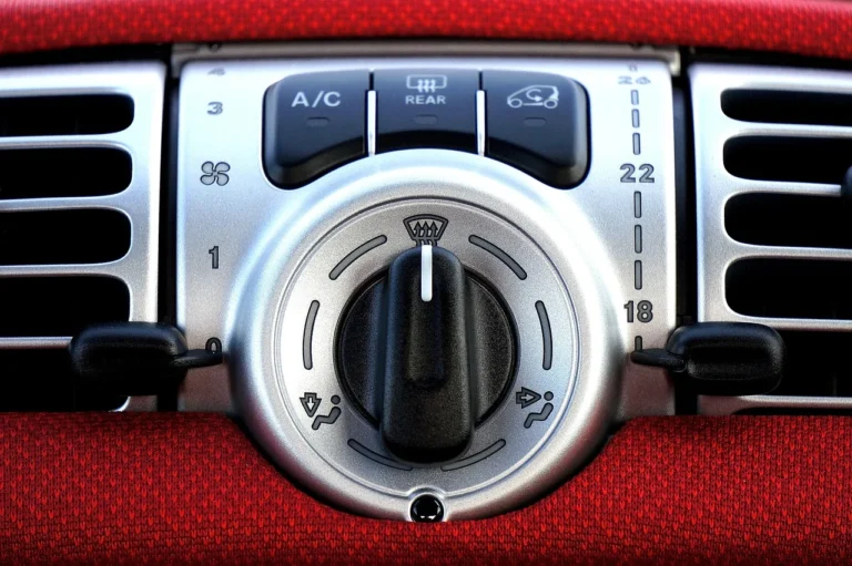 Electric car inverter coolant system