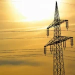 High voltage cable inspection in an EV