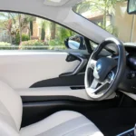 What an inverter does in an electric car