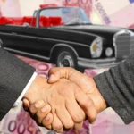 Negotiating the Price of a Used Car