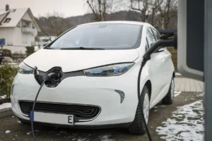 Hybrid car battery pack