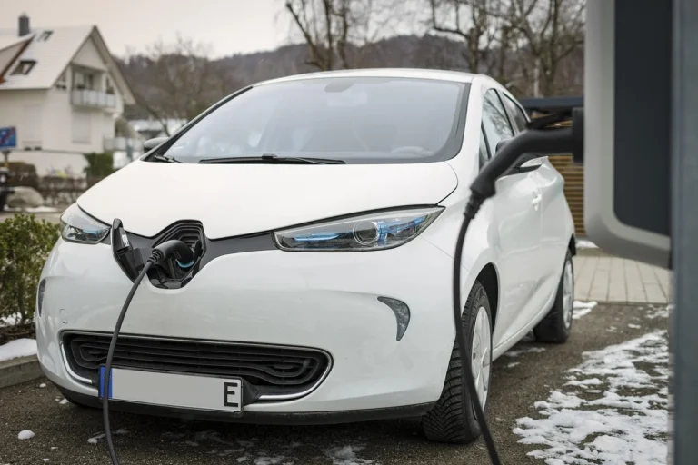 Hybrid car battery pack