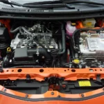 Hybrid and EV battery replacement cost