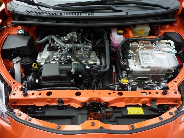 Hybrid and EV battery replacement cost