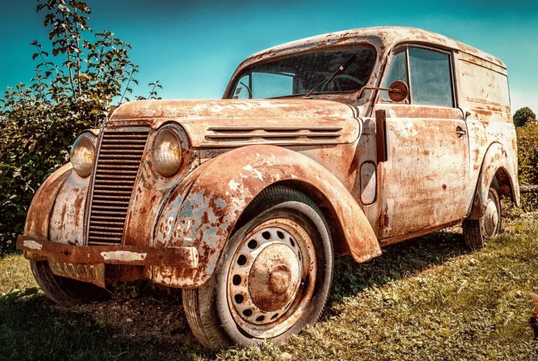HPI-Style Vehicle History Checks Explained