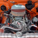 Illustration for: Ticking Noise From the Engine: Common Causes