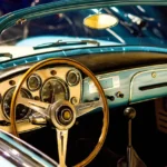 Steering feels loose or vague