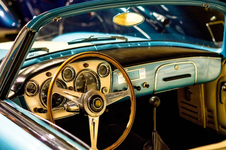 Steering feels loose or vague