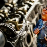 Illustration for: What Happens if a Mobile Mechanic Finds More Work Once They've Started?