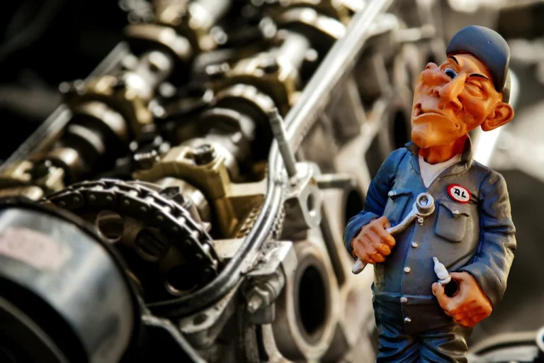 Illustration for: What Happens if a Mobile Mechanic Finds More Work Once They've Started?