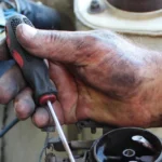 Illustration for: Choosing a Mechanic Partner for Your Small Business Fleet