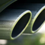 Illustration for: NOx Sensors and AdBlue: How Your Diesel Keeps Emissions in Check