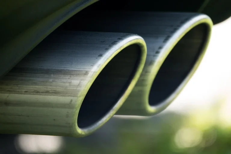 Illustration for: NOx Sensors and AdBlue: How Your Diesel Keeps Emissions in Check