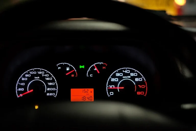 Illustration for: Why Your Fuel Economy Gets Worse As Your Car Gets Older