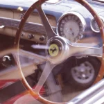 Power steering rack replacement