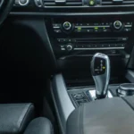 Power steering warning light