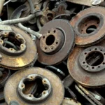 Scrap sell for parts or part-exchange your car