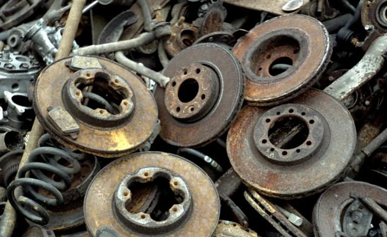 Scrap sell for parts or part-exchange your car