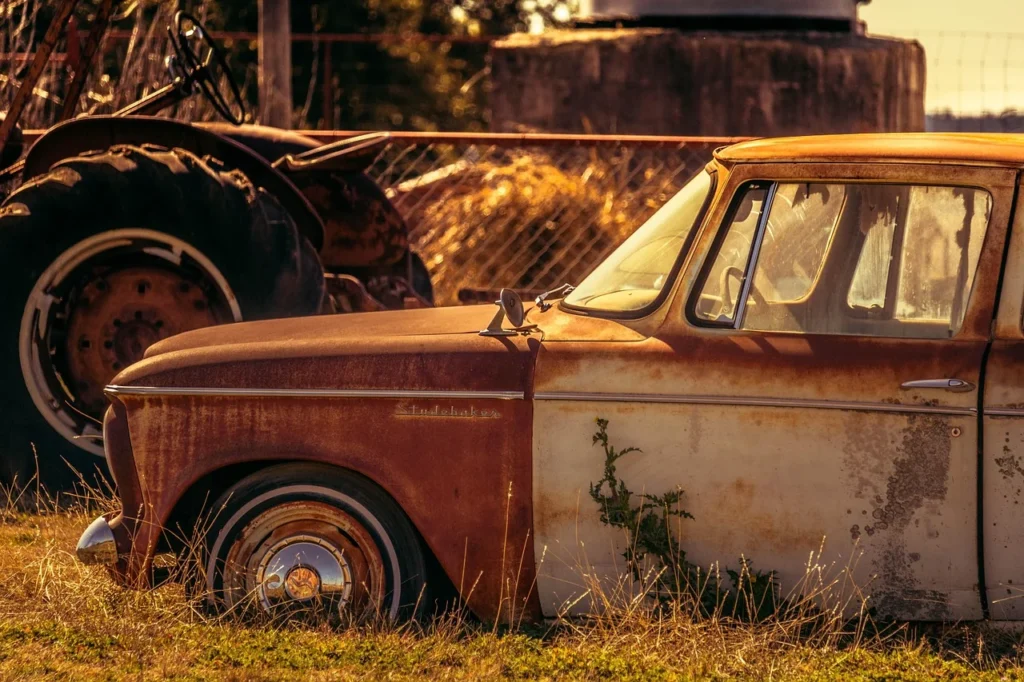 My Car Isn't Worth Repairing: What Are My Options?