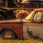 My Car Isn't Worth Repairing: What Are My Options?