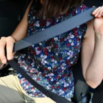 Seatbelt Warning Light: What It Means and Why It's There