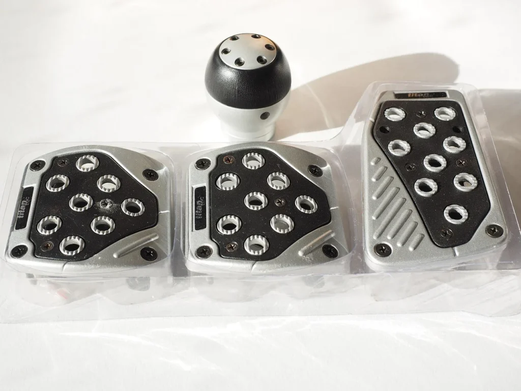 Spongy or soft brake pedal