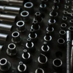 Close-up of assorted metal tools in an organized workshop setting, ideal for mechanical repairs — SSK Mechanics guide to National Chains vs Local Mobile Mechanics in Bradford, Leeds…